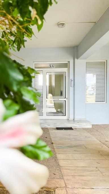 Mare Marina View 1 Apartment Xylokastro Luaran gambar